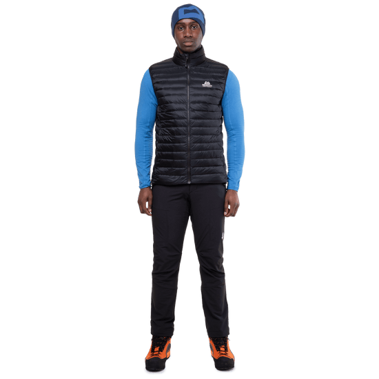 Mountain Equipment M FROSTLINE VEST