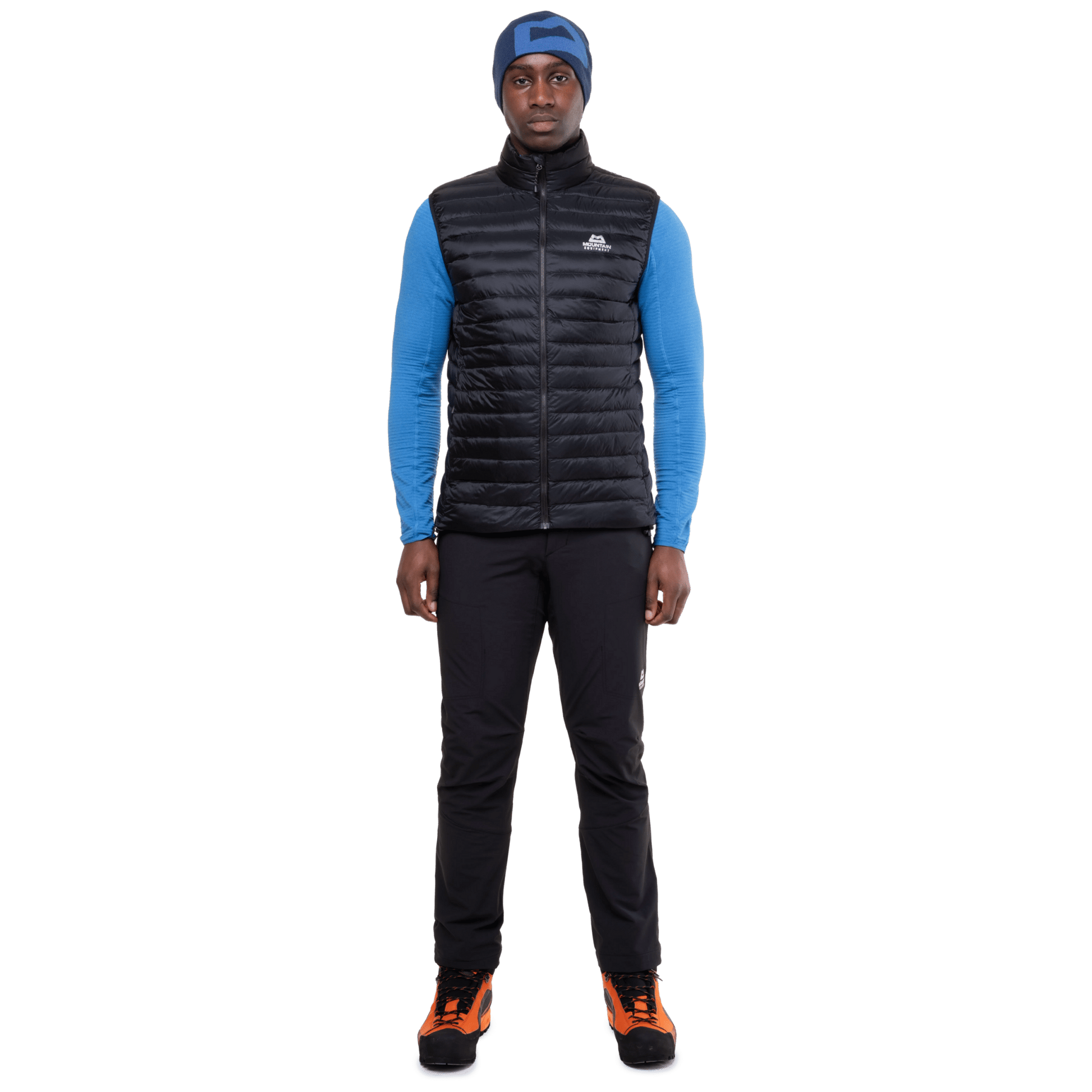 Mountain Equipment M FROSTLINE VEST