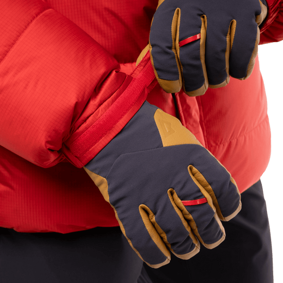 Mountain Equipment M GASHERBRUM JACKET