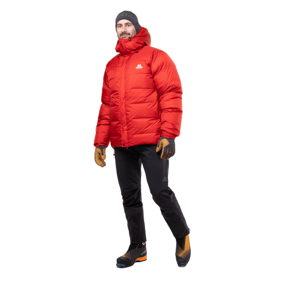 Mountain Equipment M GASHERBRUM JACKET