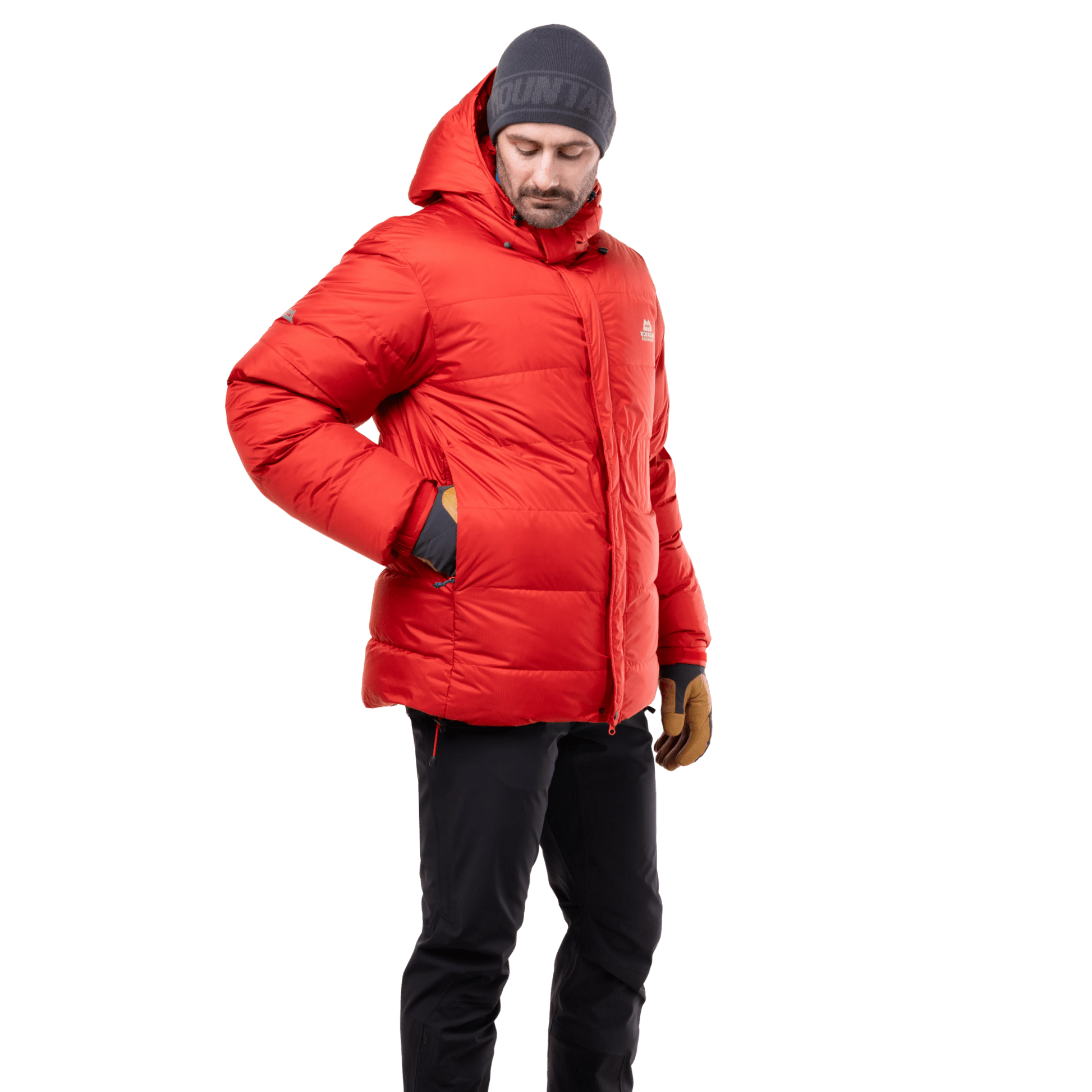 Mountain Equipment M GASHERBRUM JACKET