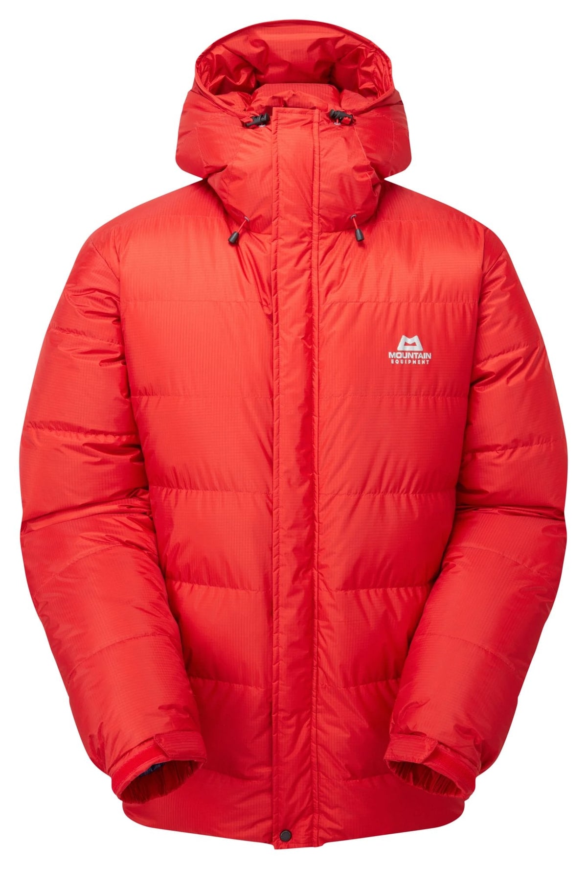 Chaquetas de expedición