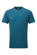 Mountain Equipment M GROUNDUP SKYLINE TEE