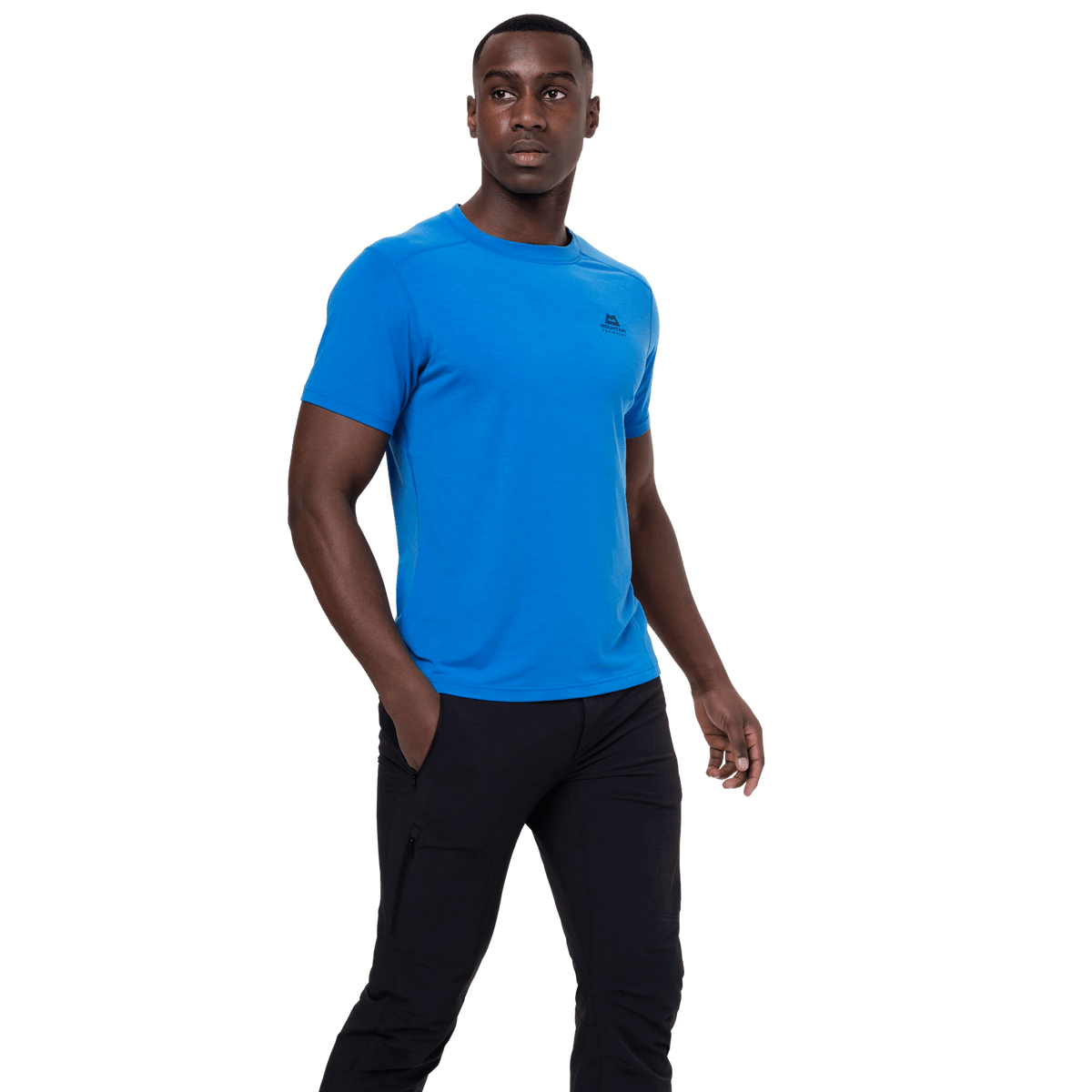 Mountain Equipment M HEADPOINT TEE