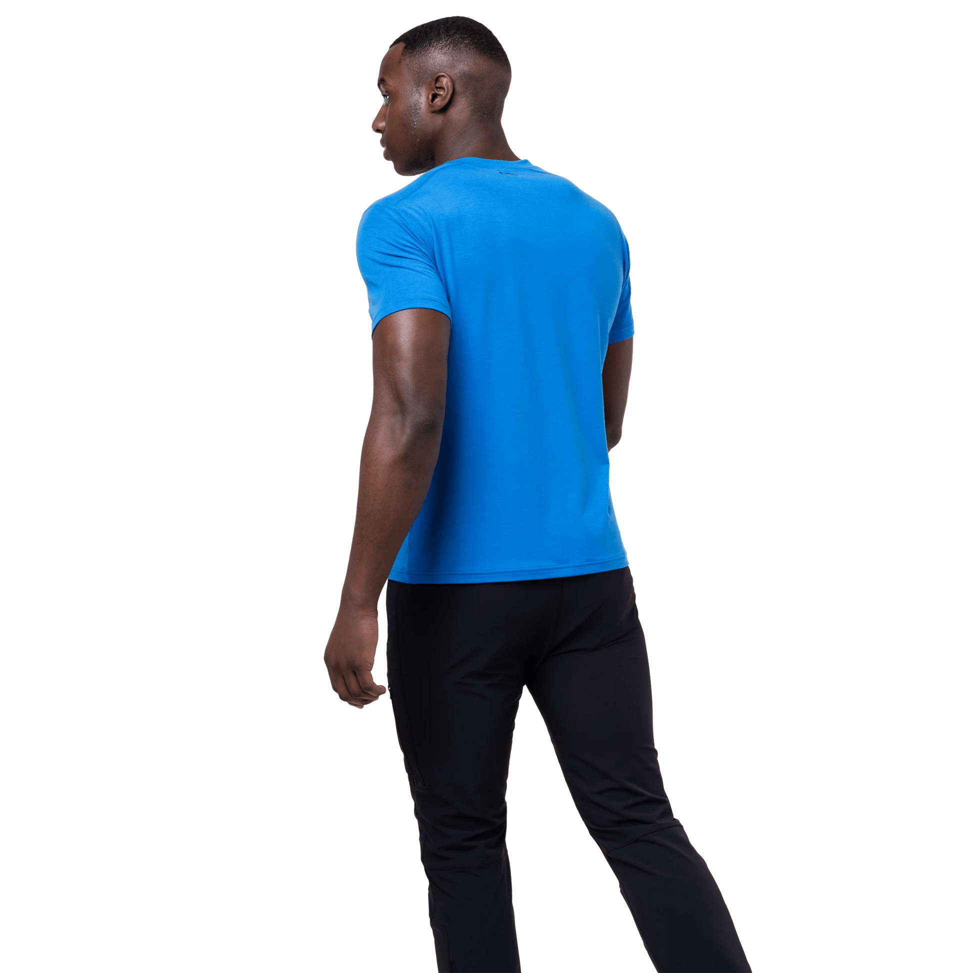 Mountain Equipment M HEADPOINT TEE