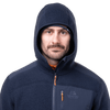 Mountain Equipment Men's Highpile Hooded Jacket
