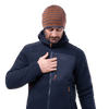 Mountain Equipment Men's Highpile Hooded Jacket