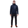 Mountain Equipment Men's Highpile Hooded Jacket