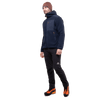 Mountain Equipment Men's Highpile Hooded Jacket