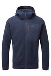 Mountain Equipment Men's Highpile Hooded Jacket