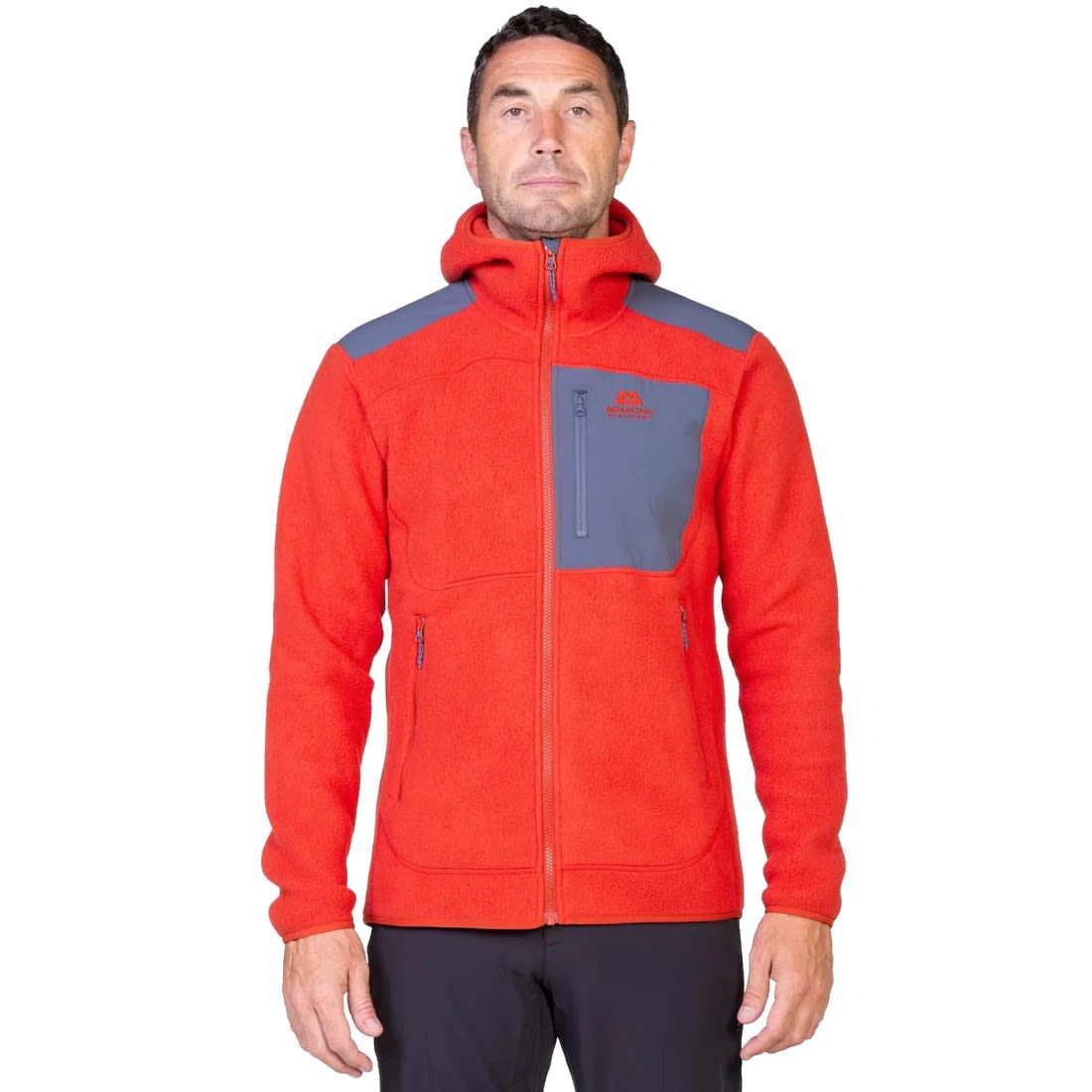 Mountain Equipment Men's Highpile Hooded Jacket