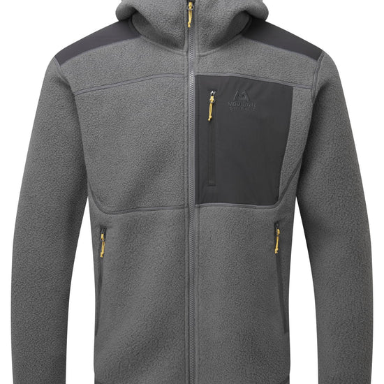 Mountain Equipment Men's Highpile Hooded Jacket