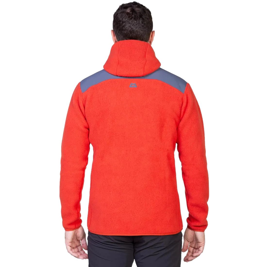 Mountain Equipment Men's Highpile Hooded Jacket