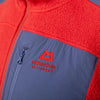 Mountain Equipment Men's Highpile Hooded Jacket