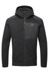 Mountain Equipment Men's Highpile Hooded Jacket