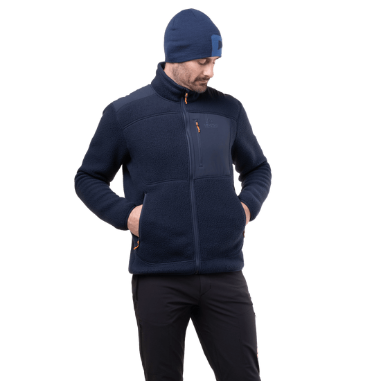 Mountain Equipment M HighPile Jacket