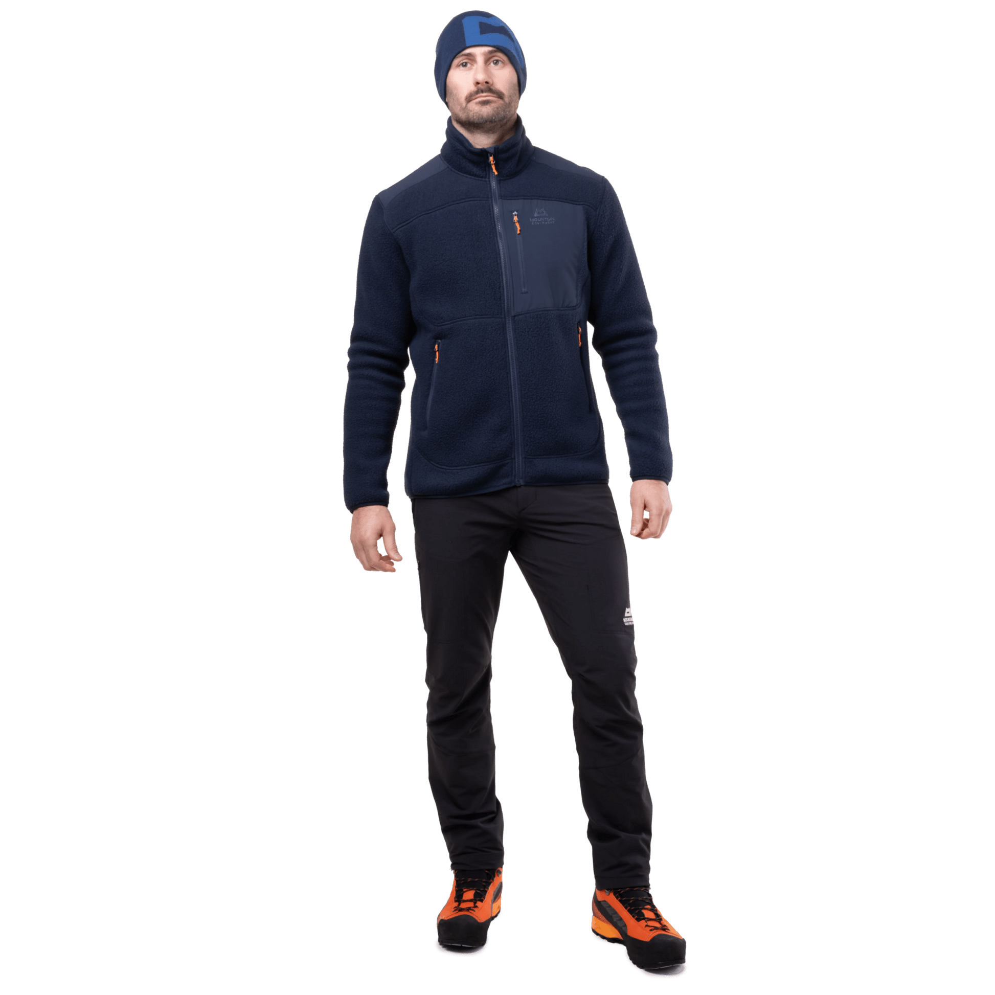 Mountain Equipment M HighPile Jacket