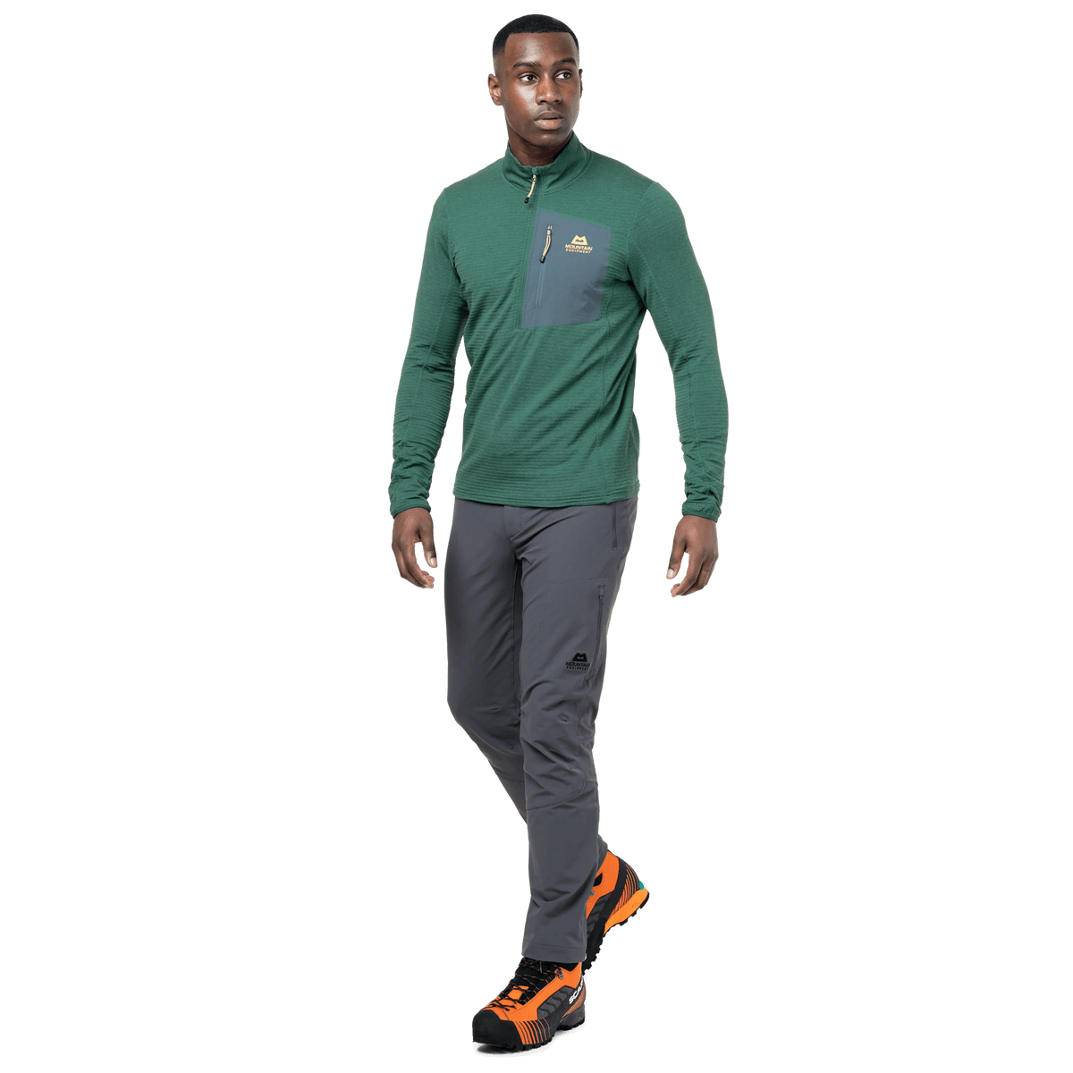 Mountain Equipment M IBEX MOUNTAIN PANTS