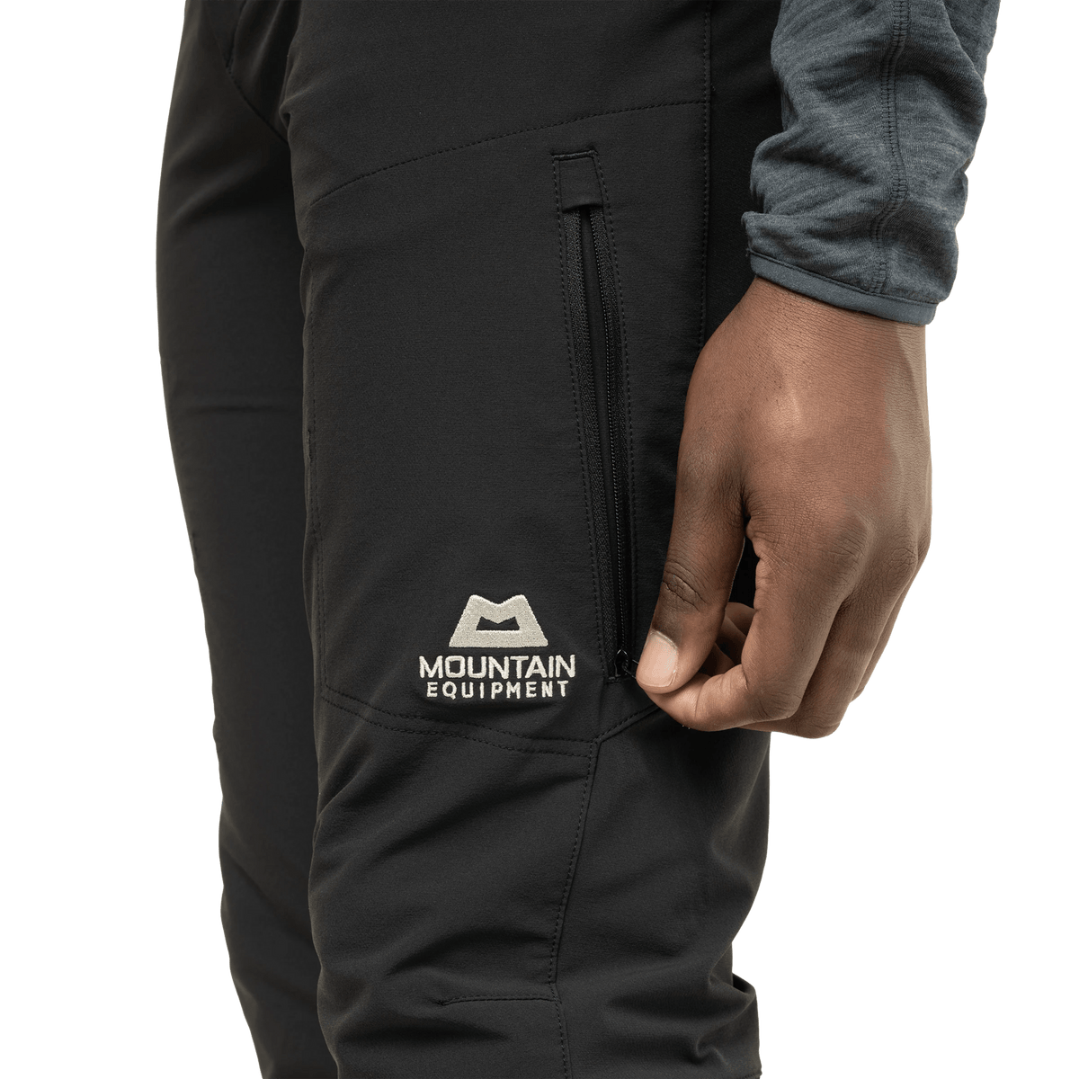 Mountain Equipment M IBEX MOUNTAIN PANTS