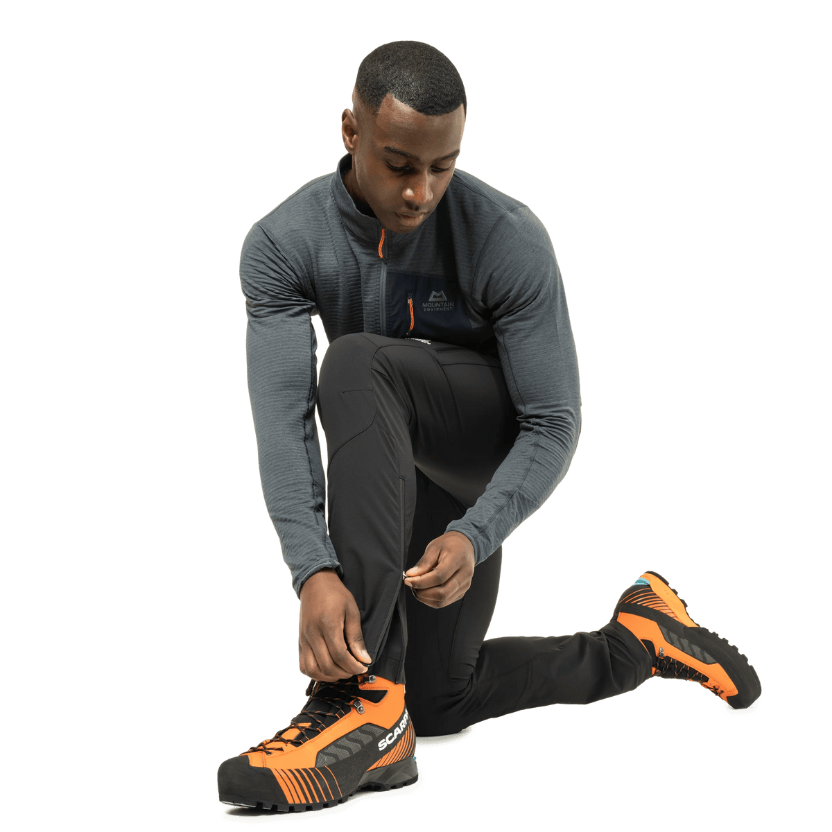 Mountain Equipment M IBEX MOUNTAIN PANTS