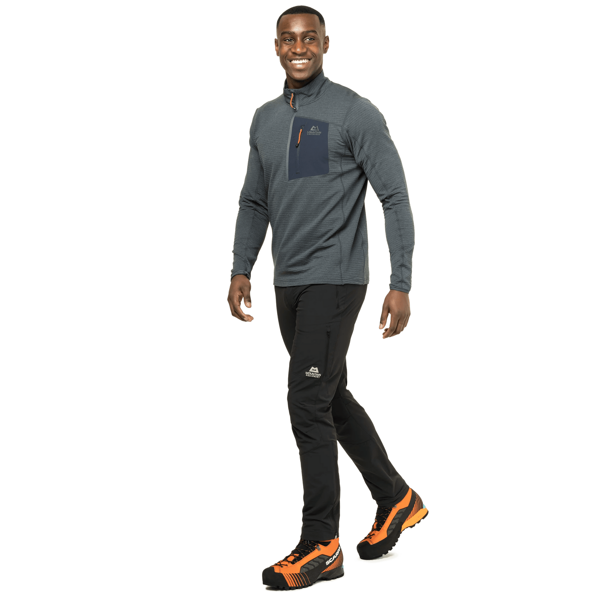 Mountain Equipment M IBEX MOUNTAIN PANTS