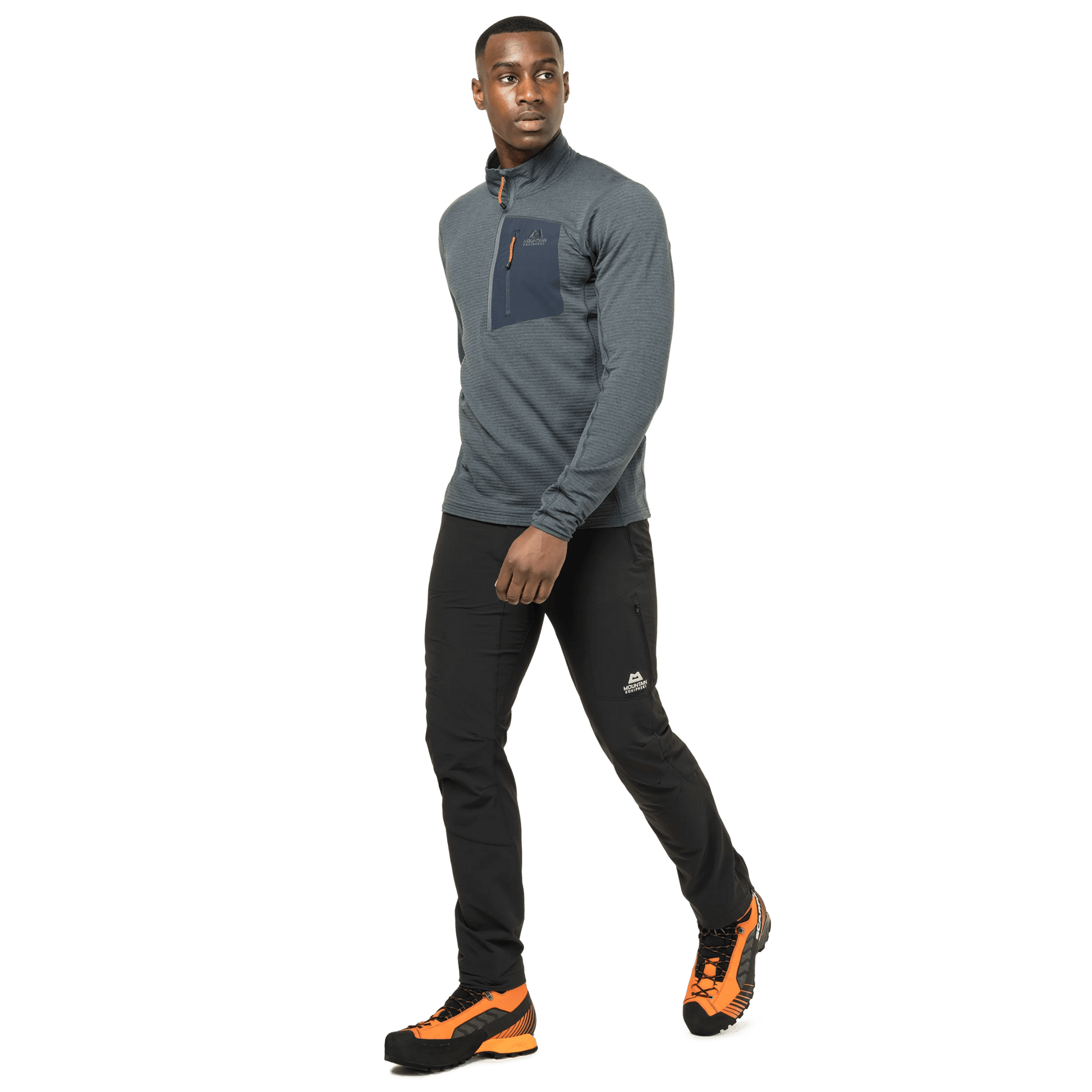 Mountain Equipment M IBEX MOUNTAIN PANTS