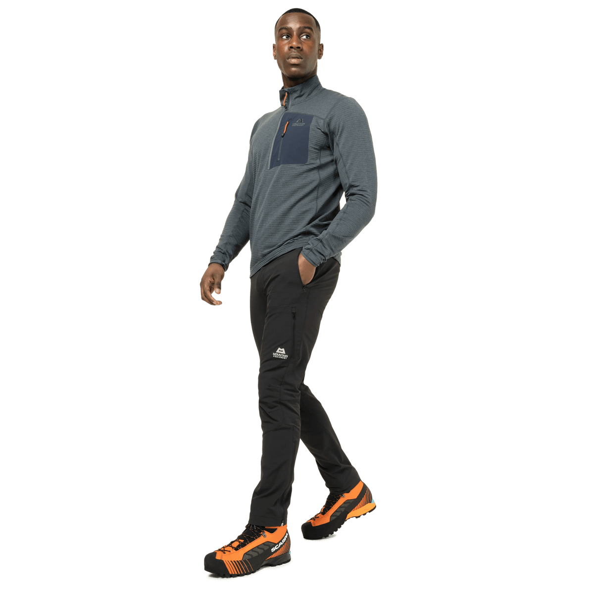 Mountain Equipment M IBEX MOUNTAIN PANTS