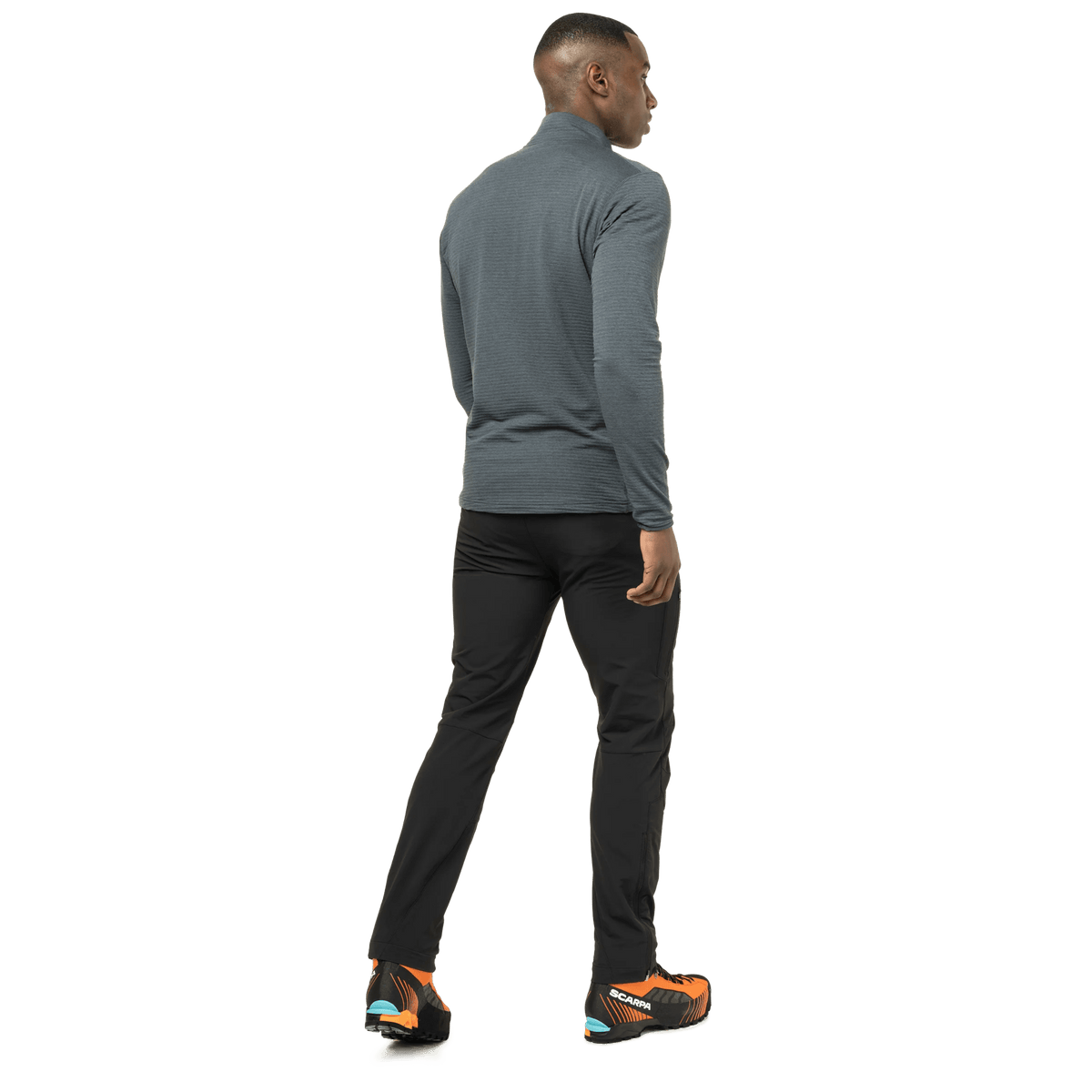 Mountain Equipment M IBEX MOUNTAIN PANTS