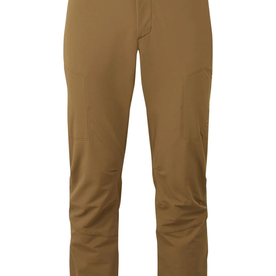 Mountain Equipment M IBEX MOUNTAIN PANTS