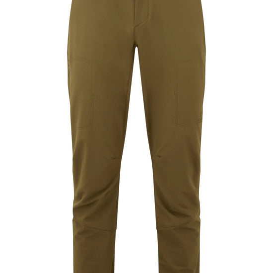 Mountain Equipment M IBEX MOUNTAIN PANTS
