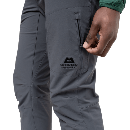 Mountain Equipment M IBEX MOUNTAIN PANTS