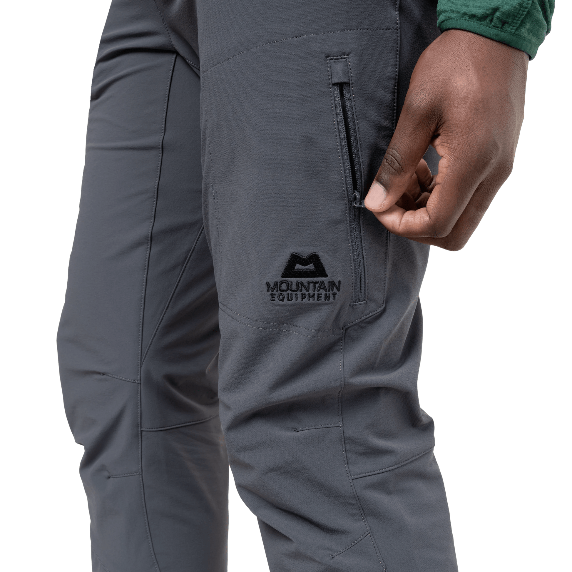 Mountain Equipment M IBEX MOUNTAIN PANTS