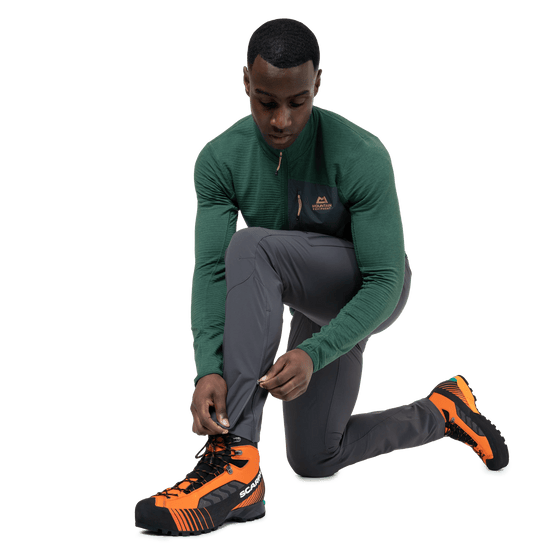 Mountain Equipment M IBEX MOUNTAIN PANTS