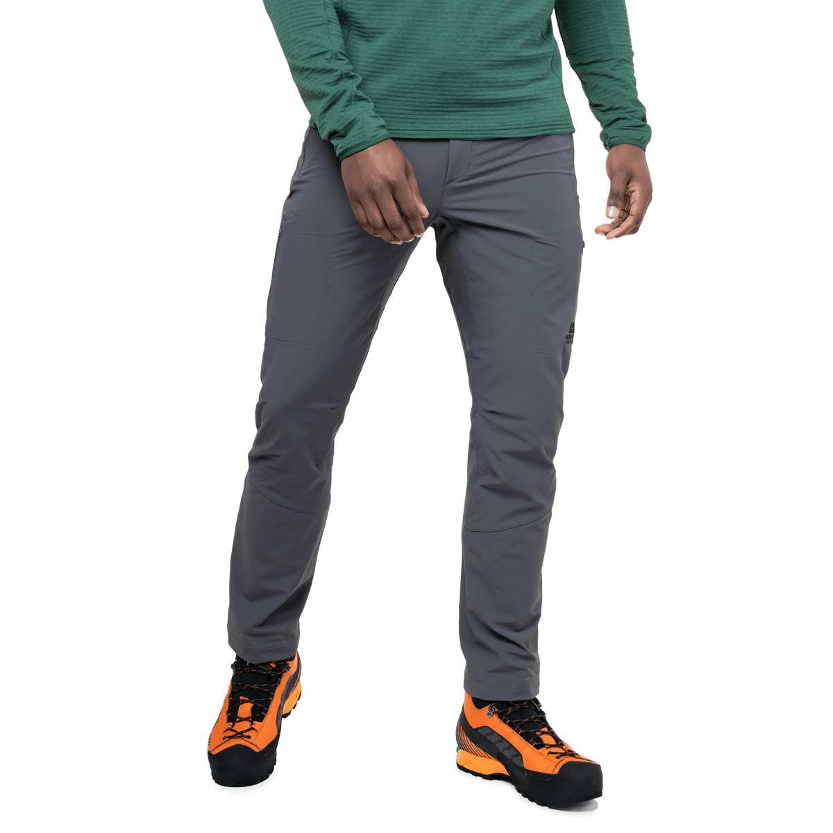 Mountain Equipment M IBEX MOUNTAIN PANTS