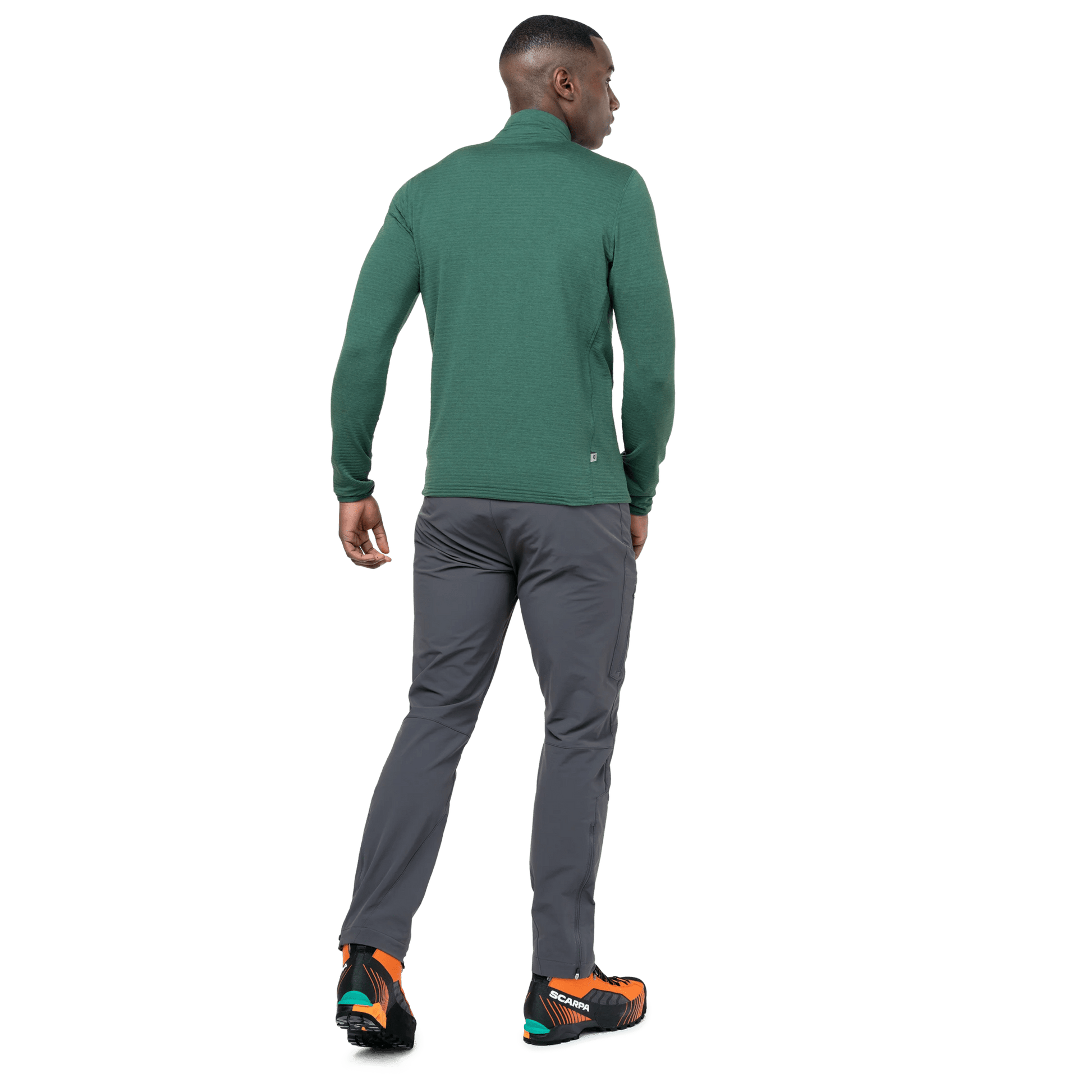 Mountain Equipment M IBEX MOUNTAIN PANTS