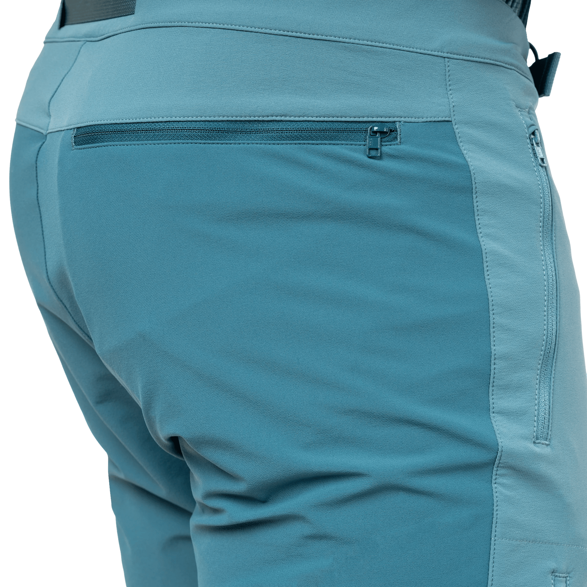 Mountain Equipment M IBEX MOUNTAIN PANTS (AC)