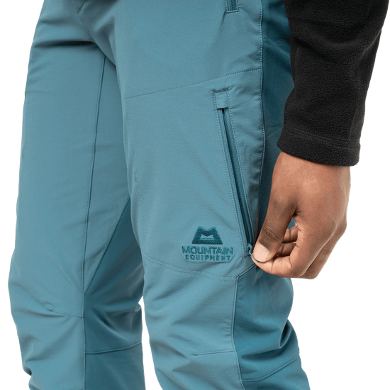 Mountain Equipment M IBEX MOUNTAIN PANTS (AC)