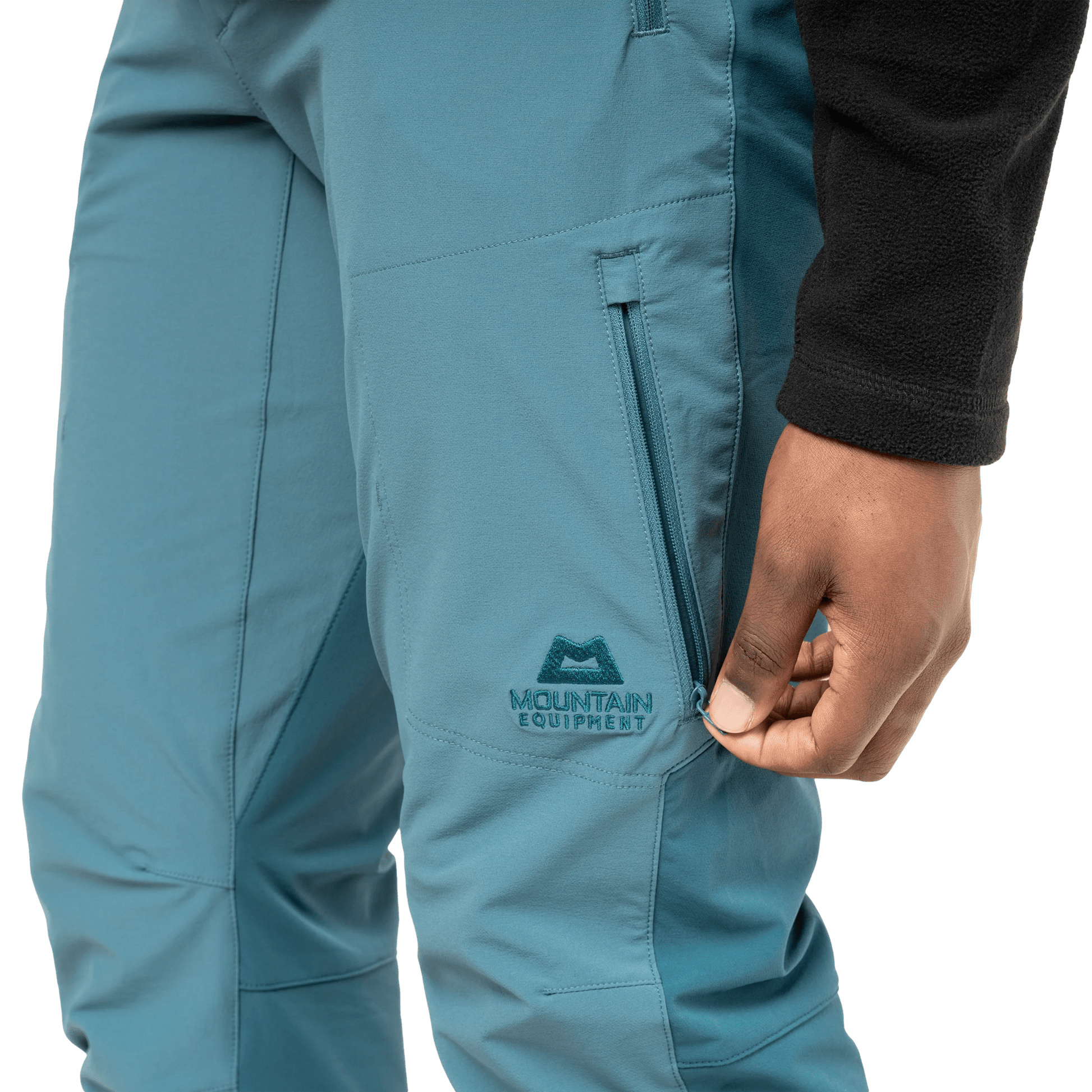 Mountain Equipment M IBEX MOUNTAIN PANTS (AC)