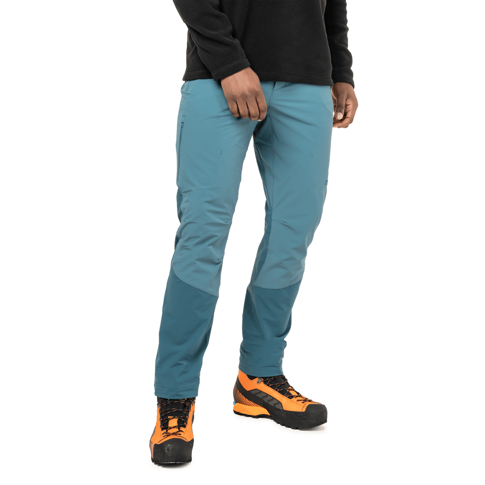 Mountain Equipment M IBEX MOUNTAIN PANTS (AC)