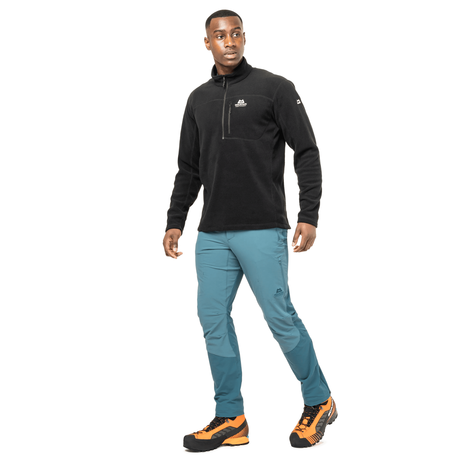 Mountain Equipment M IBEX MOUNTAIN PANTS (AC)