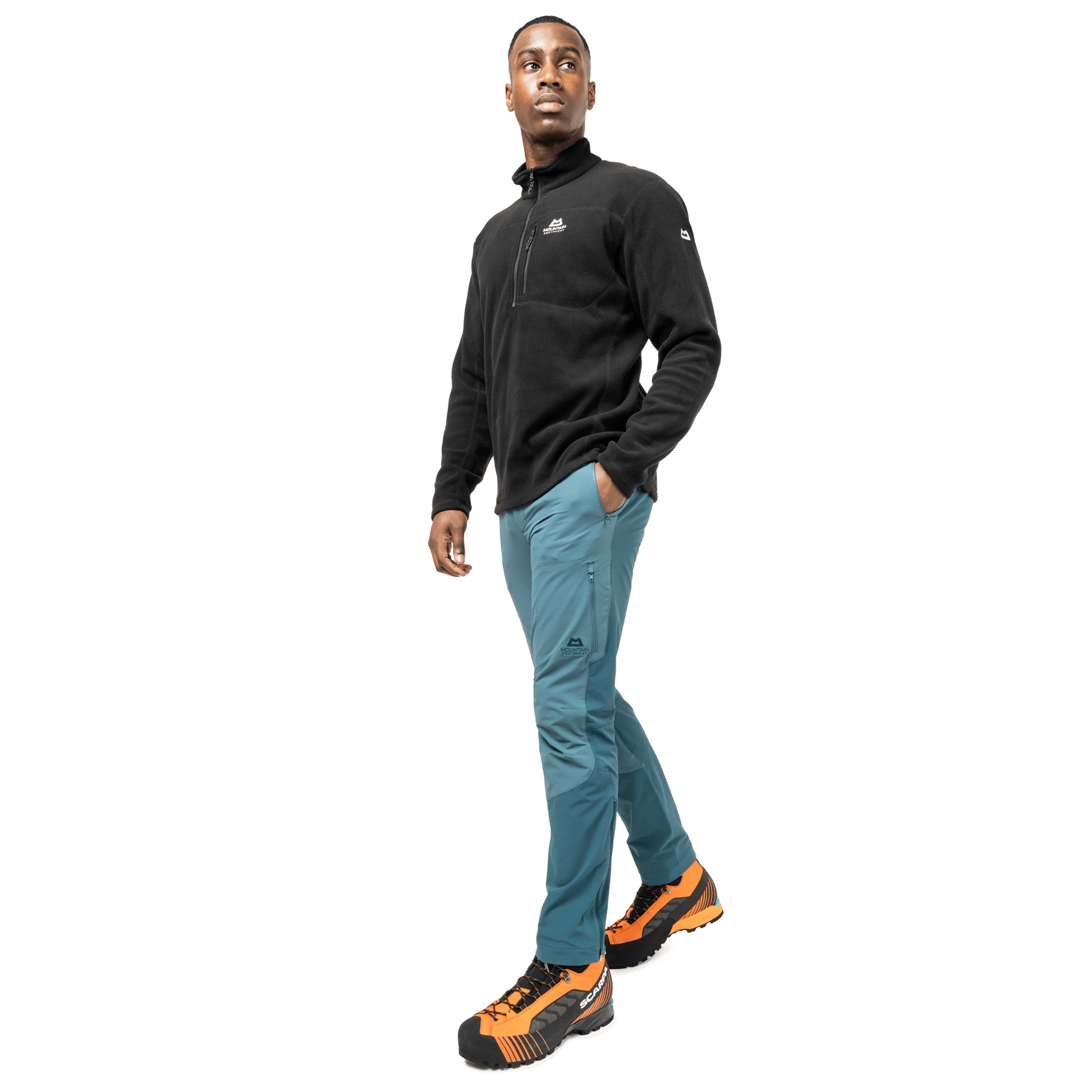 Mountain Equipment M IBEX MOUNTAIN PANTS (AC)