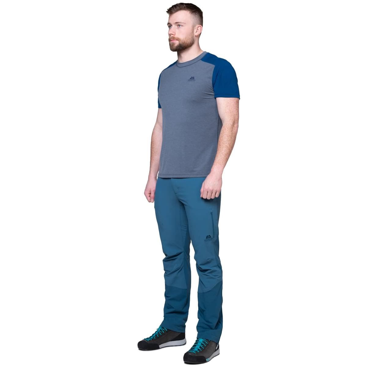 Mountain Equipment M IBEX MOUNTAIN PANTS (AC)