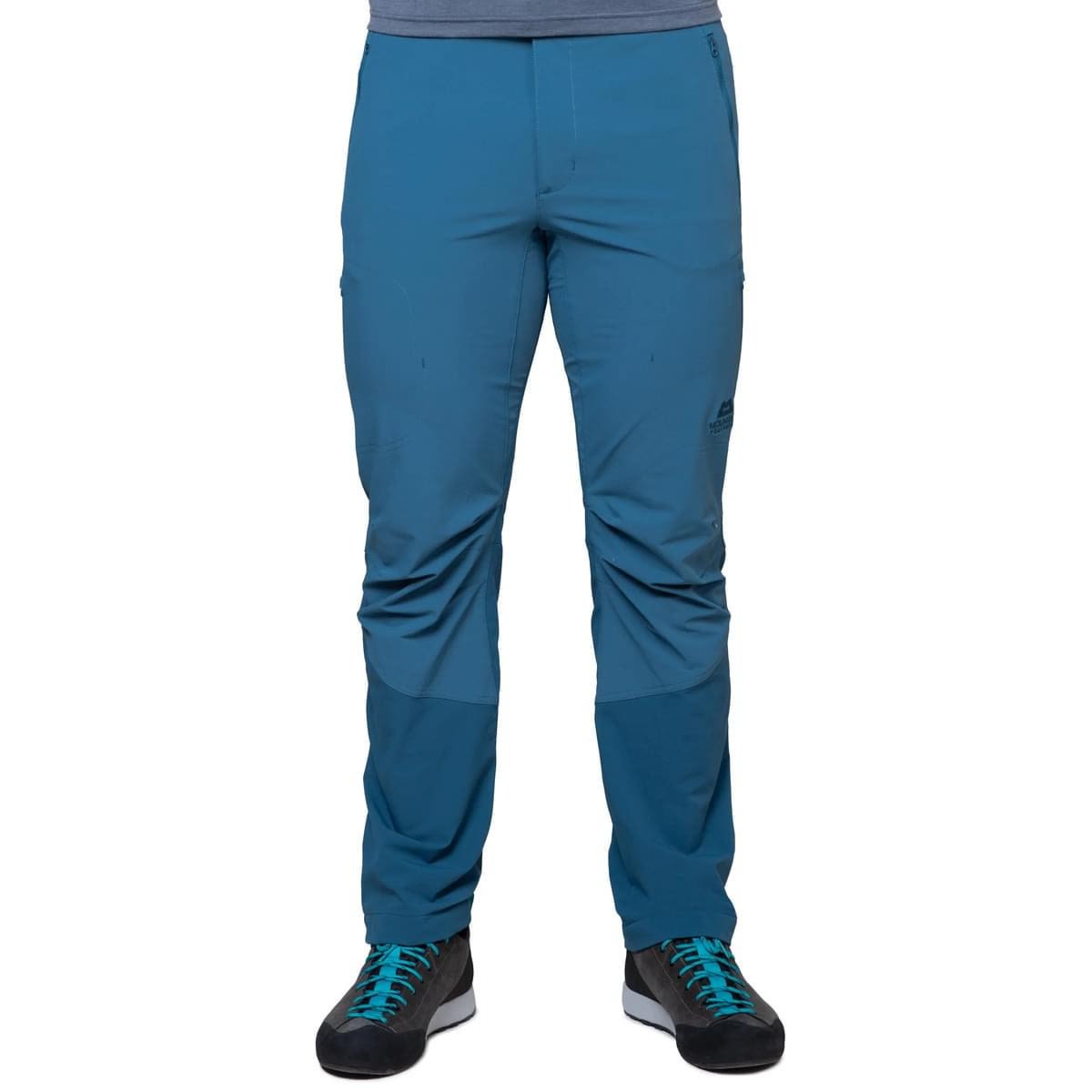 Mountain Equipment M IBEX MOUNTAIN PANTS (AC)