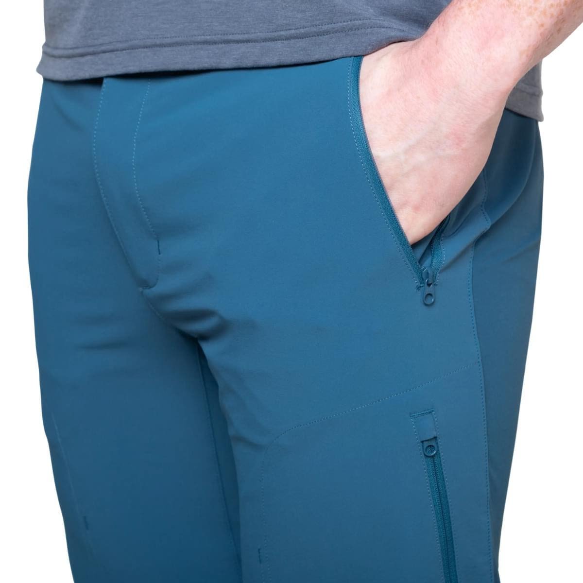 Mountain Equipment M IBEX MOUNTAIN PANTS (AC)