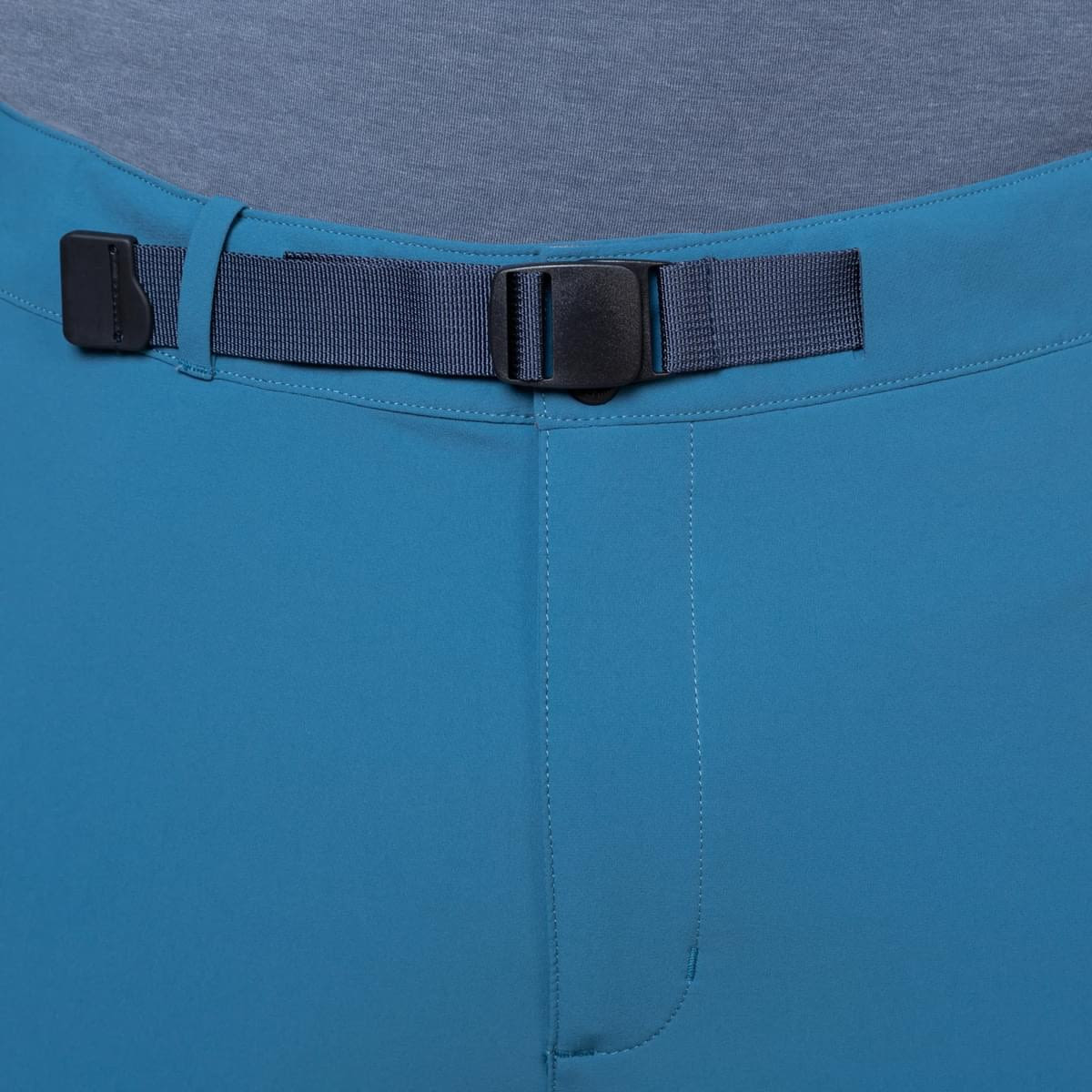 Mountain Equipment M IBEX MOUNTAIN PANTS (AC)