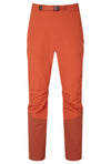 Mountain Equipment M IBEX MOUNTAIN PANTS (AC)