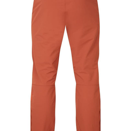Mountain Equipment M IBEX MOUNTAIN PANTS (AC)