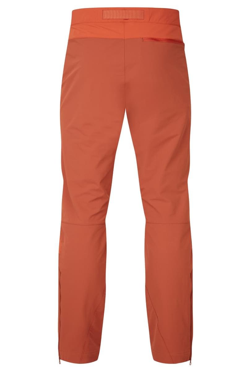 Mountain Equipment M IBEX MOUNTAIN PANTS (AC)