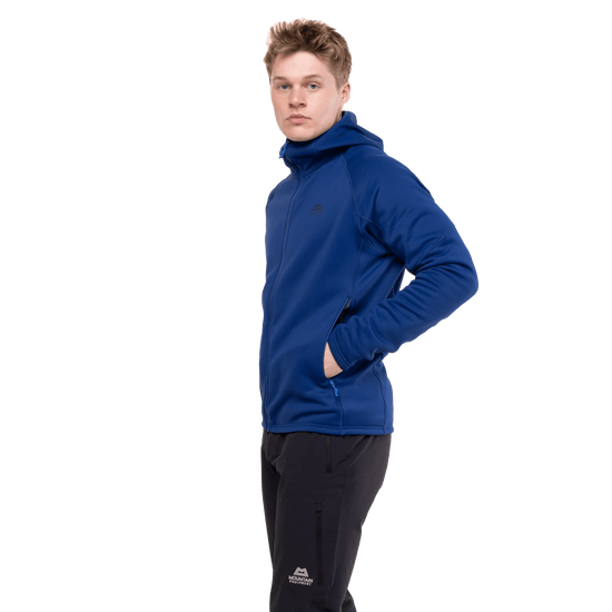 Mountain Equipment M JORASSES HOODED JACKET