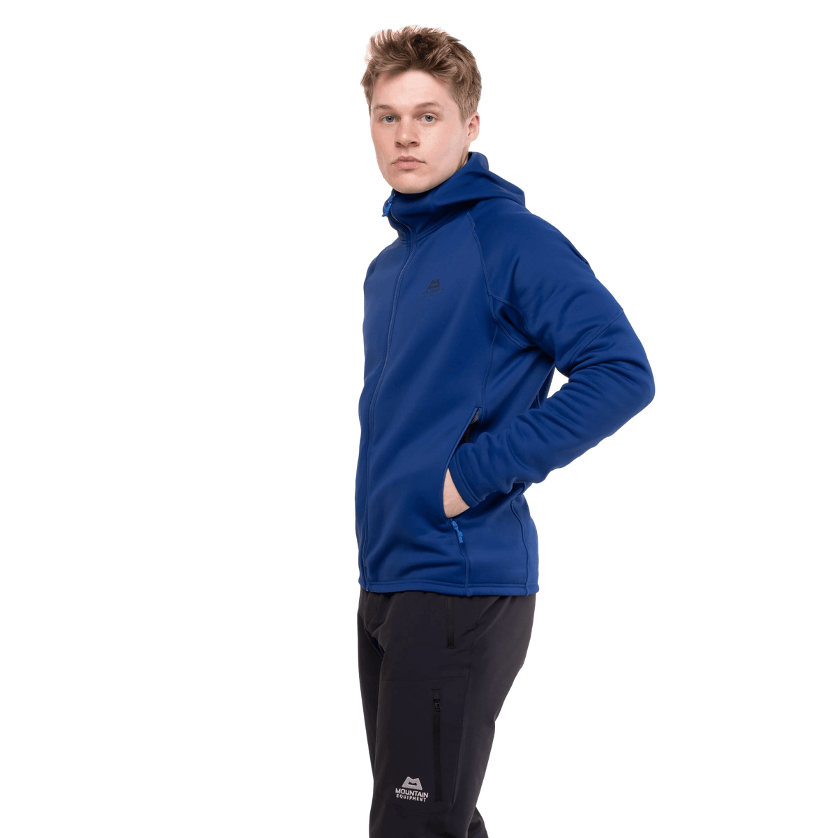 Mountain Equipment M JORASSES HOODED JACKET